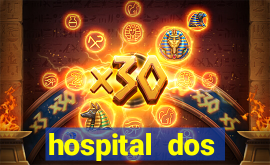 hospital dos estivadores santos vagas